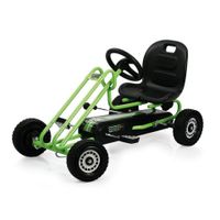 Hauck-toys-for-kids Lightning Gokart skelter